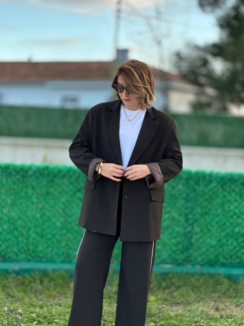 Acı kahve ceket 2