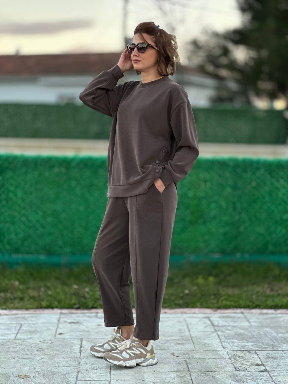 Orj marka eşofman takım-3 2
