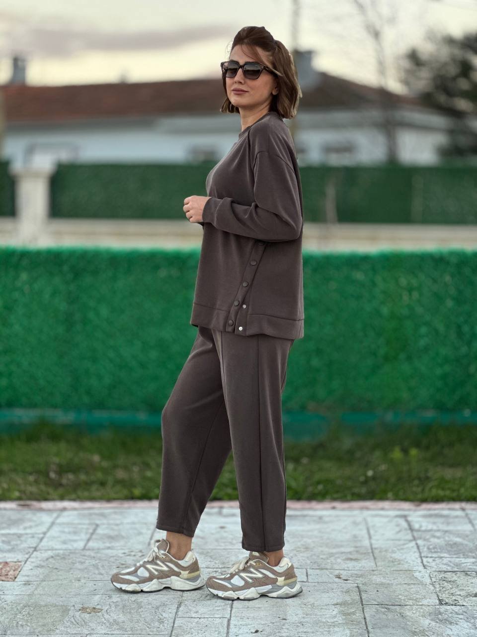 Orj marka eşofman takım-3 3